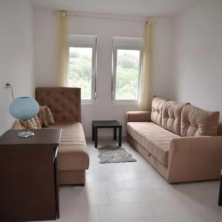 Minna Apartments Utjeha Room photo