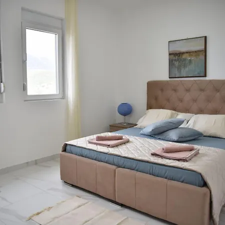 Minna Apartments Utjeha Room photo