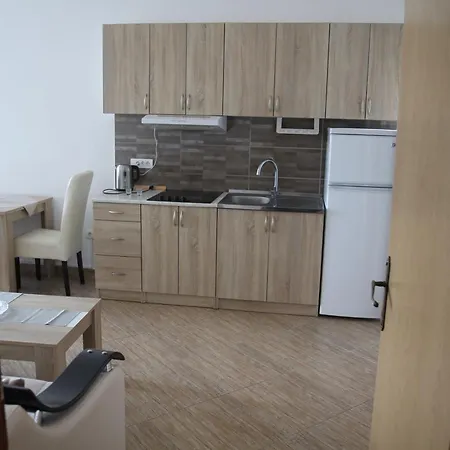 Minna Apartments Utjeha Room photo