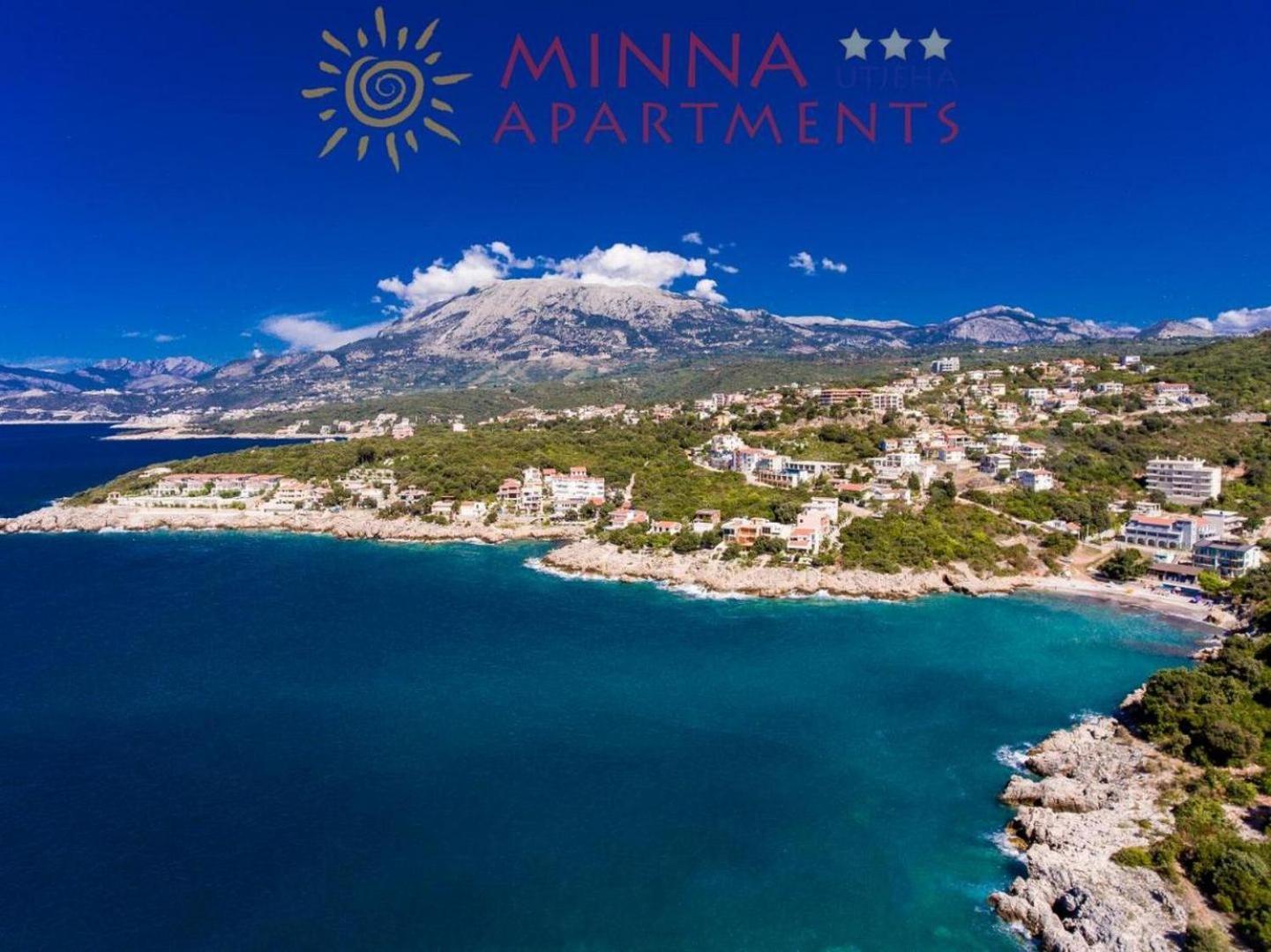 Minna Апартаменти